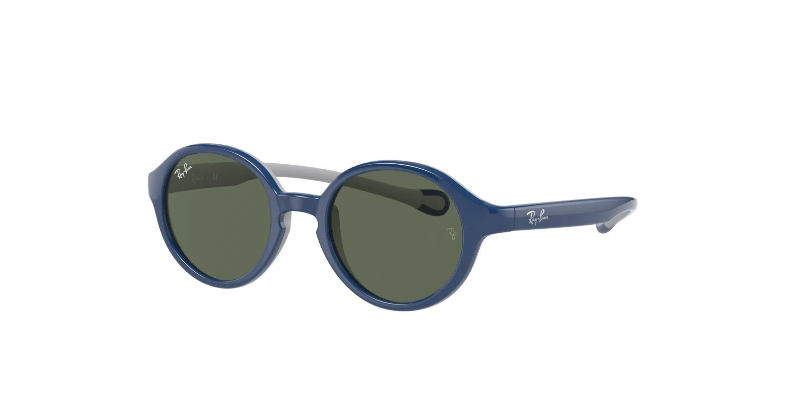 Ray-Ban Kids 0RJ9075S Sunglasses - view 8